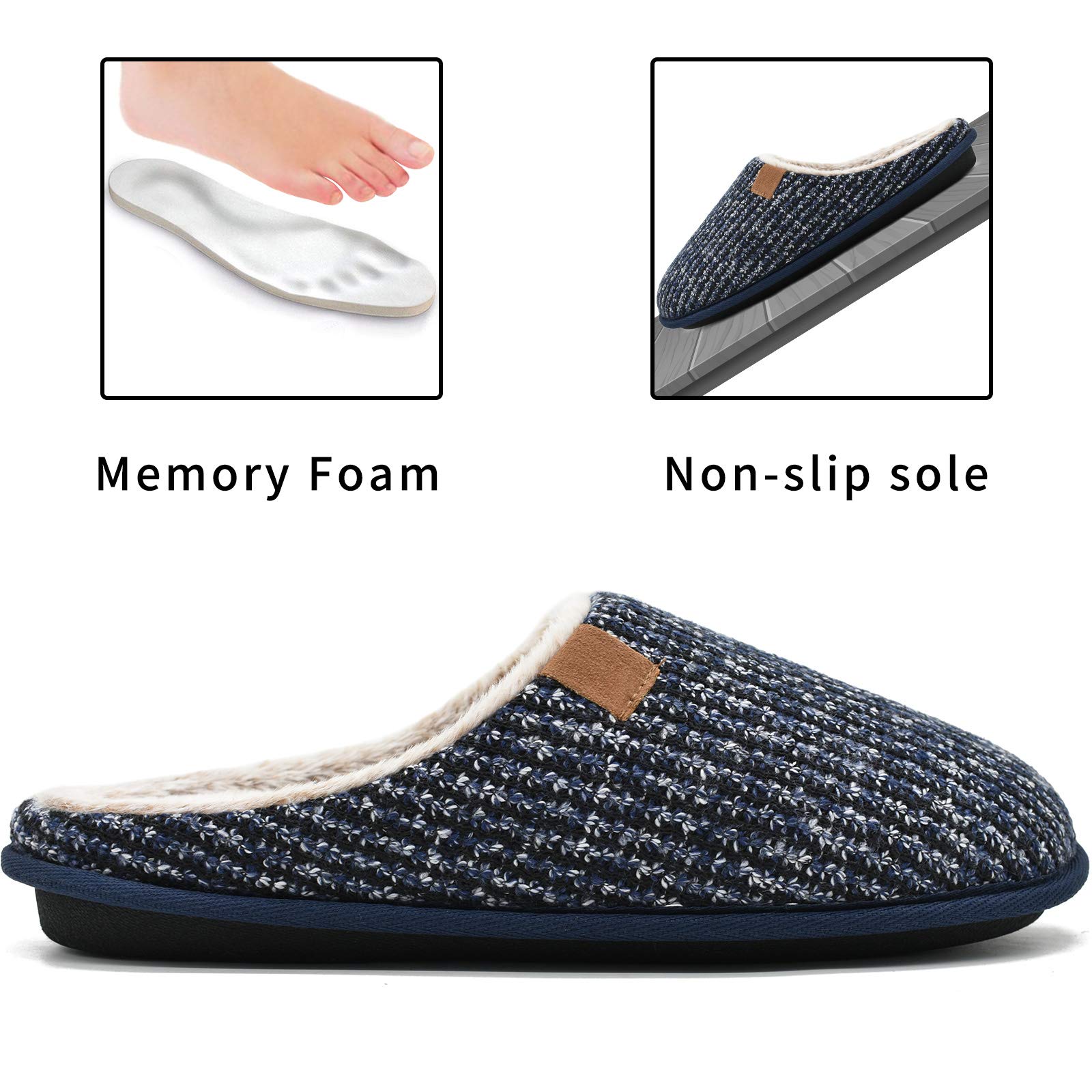 Amazon's Best-selling Slippers Are Up to 50% Off
