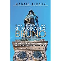 THE HEART OF GIORDANO BRUNO: New Poems Interpreting Highlights of His Book “The Heroic Enthusiasms”