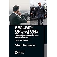 Security Operations Security Operations Hardcover Kindle Paperback