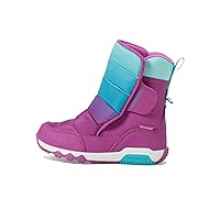 Merrell Unisex-Child Free Roam Puffer Waterproof Snow Boot