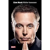 Elon Musk (edición en español) (Spanish Edition) Elon Musk (edición en español) (Spanish Edition) Audible Audiobook Kindle Paperback Hardcover