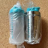 my protein shakers 2 pack