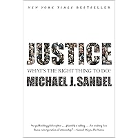 Justice: What's the Right Thing to Do? Justice: What's the Right Thing to Do? Paperback Audible Audiobook Kindle Hardcover Audio CD