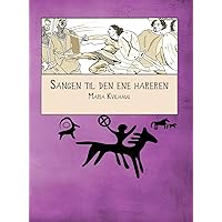 Sangen til den ene hareren (Norwegian Edition) Sangen til den ene hareren (Norwegian Edition) Hardcover