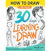  You Can Draw in 30 Seconds: All it takes is a few