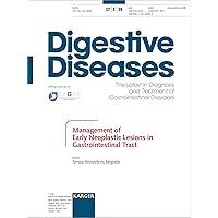 Management of Early Neoplastic Lesions in Gastrointestinal Tract (Digestive Diseases)