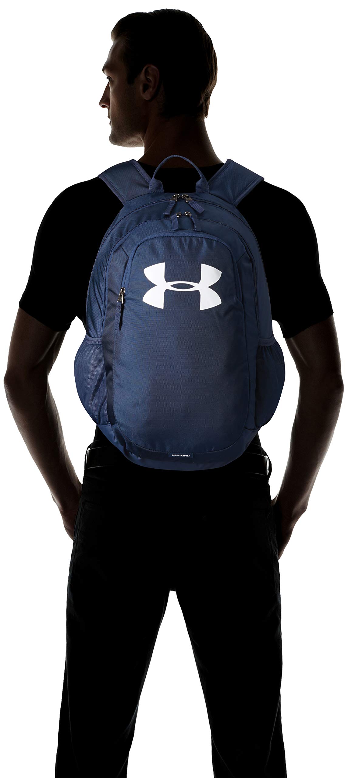 Under Armour Adult Scrimmage Backpack 2.0