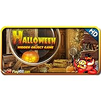 Halloween - Hidden Object Game [Download]