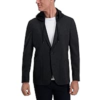 Men's Smart Wash Performance Blazer & Jackets