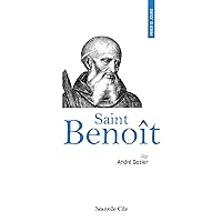 Prier 15 jours avec Saint Benoît (French Edition) Prier 15 jours avec Saint Benoît (French Edition) Kindle Paperback