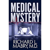 Medical Mystery Medical Mystery Kindle Paperback Audible Audiobook