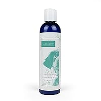 Aromatherapy Rosemary Mint Shampoo for Dogs | 8 Oz Pet Shampoo for All Dogs, Great Calming Shampoo for Dogs with Dry, Itchy Skin | Dog Wash, 8 Ounces