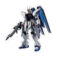 TAMASHII NATIONS Tamashi Nations - Mobile Suit Gundam Seed - ZGMF-X10A Freedom Gundam, Bandai Spirits Gundam Universe
