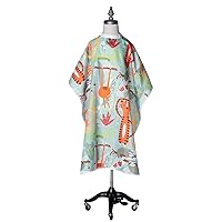 Fromm Kids Hairstyling Cape, 29