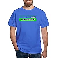 CafePress You Have Died of Dysentery Graphic Shirt