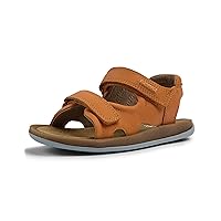 Camper Unisex-Child Slingback Flat Sandal