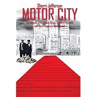 Motor City: The odyssey of the war on drugs, scales of injustice and two of America's Most wanted Motor City: The odyssey of the war on drugs, scales of injustice and two of America's Most wanted Paperback Kindle