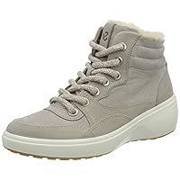 ECCO Women's Soft 7 Wedge Tred Winter Boot Ankle
