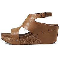 VOLATILE Women's Pool Side Wedge Sandal