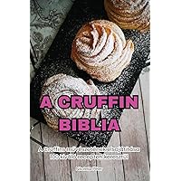 A Cruffin Biblia (Hungarian Edition)