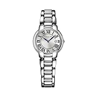 Raymond Weil Women's 5229-ST-00659 Jasmine Stainless-Steel Bracelet Watch