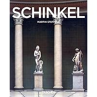 Karl Friedrich Schinkel Karl Friedrich Schinkel Paperback