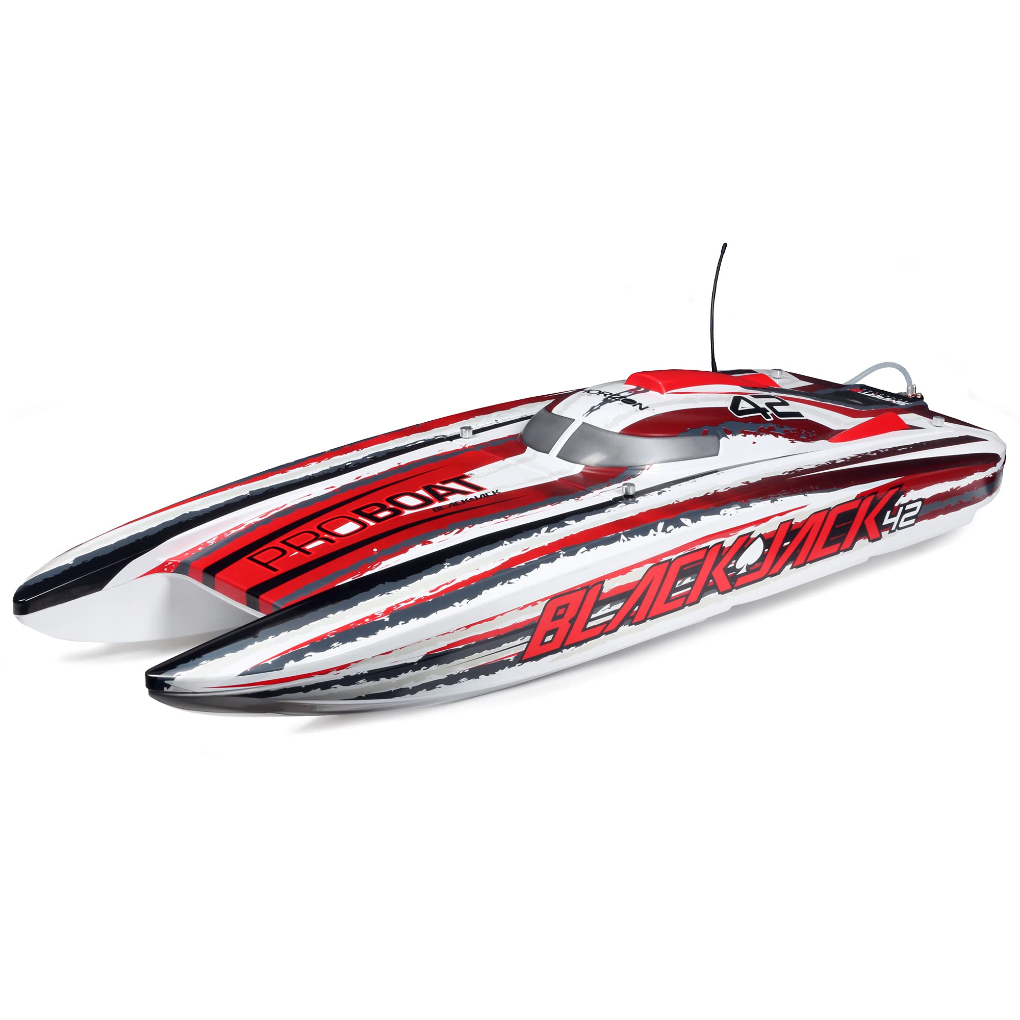 Pro Boat RC Blackjack 42