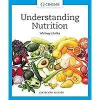 Understanding Nutrition (MindTap Course List) Understanding Nutrition (MindTap Course List) Hardcover Kindle