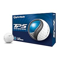 Golf 2024 TP5 Golf Balls