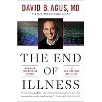 The End of Illness The End of Illness Paperback Audible Audiobook Kindle Hardcover Audio CD
