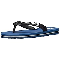 Quiksilver Girl's Molokai Kids Flip Flop Youth Sandal