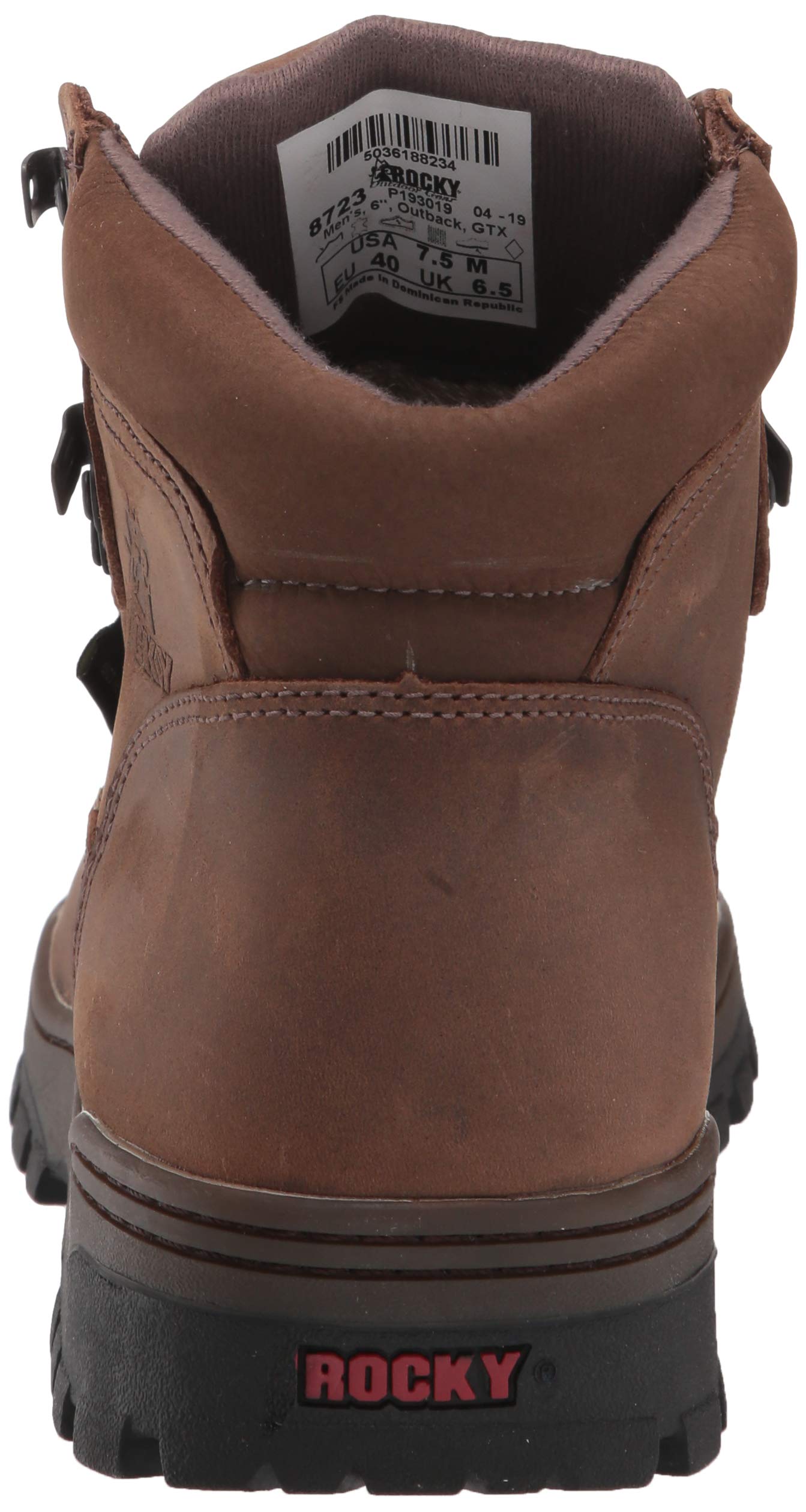 Rocky Men's Outback Boot