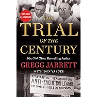 The Trial of the Century The Trial of the Century Hardcover Kindle Audible Audiobook Audio CD