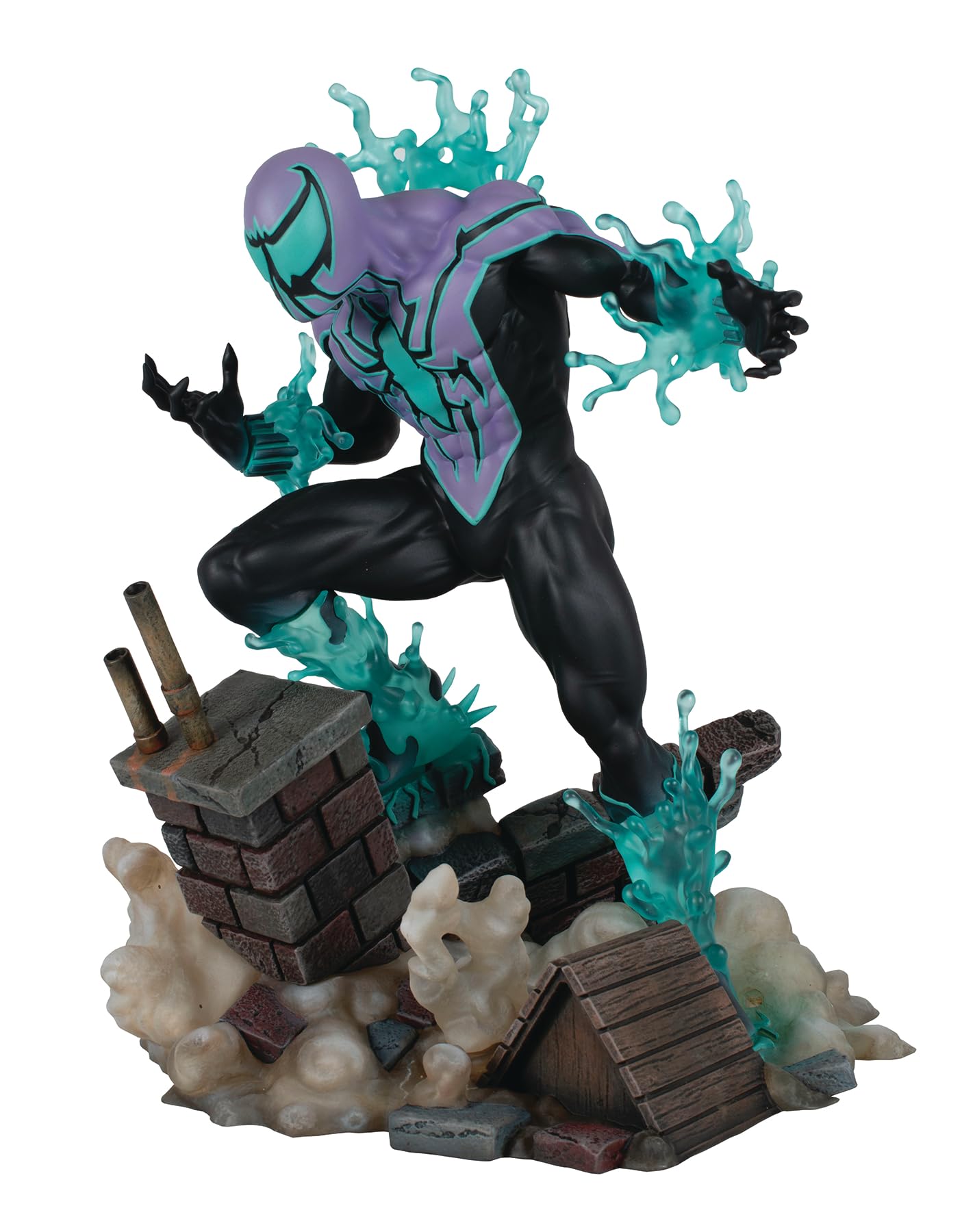 Marvel Gallery: Comic Chasm PVC Statue