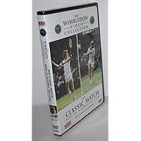 The Wimbledon Collection - The Classic Match - Borg vs. McEnroe 1981 Final The Wimbledon Collection - The Classic Match - Borg vs. McEnroe 1981 Final DVD