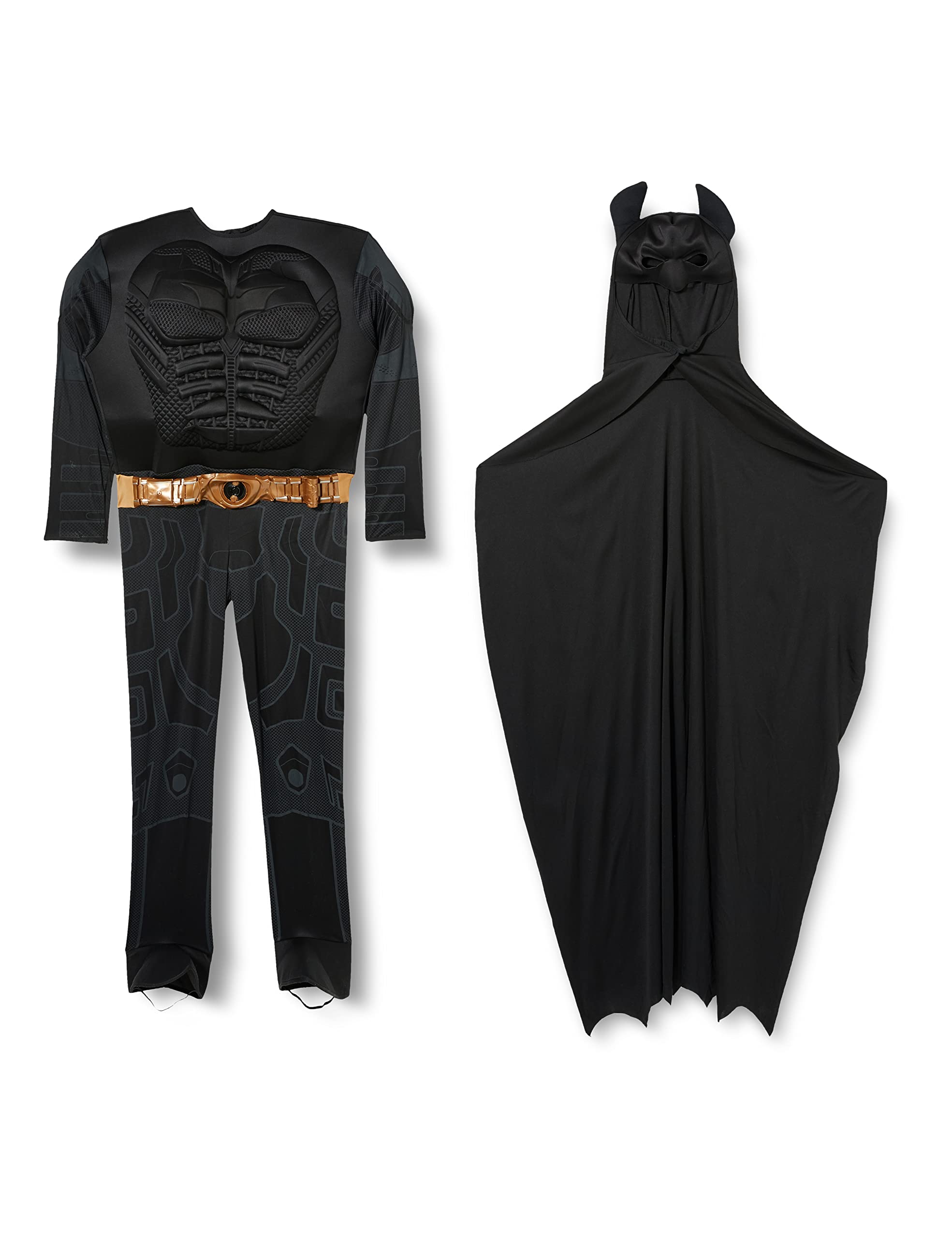 Rubie's Batman: The Dark Knight Trilogy Adult Batman Costume