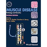 Muscle Disease: Pathology and Genetics Muscle Disease: Pathology and Genetics Hardcover Kindle
