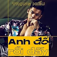 Anh Đổ Rồi Đấy Anh Đổ Rồi Đấy MP3 Music