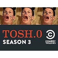 Tosh.0 Season 3