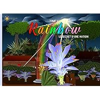 Rainbow: Le secret d'une nation (French Edition)