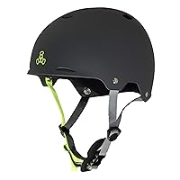 Triple Eight Gotham Water Helmet for Wakeboarding and Waterskiing