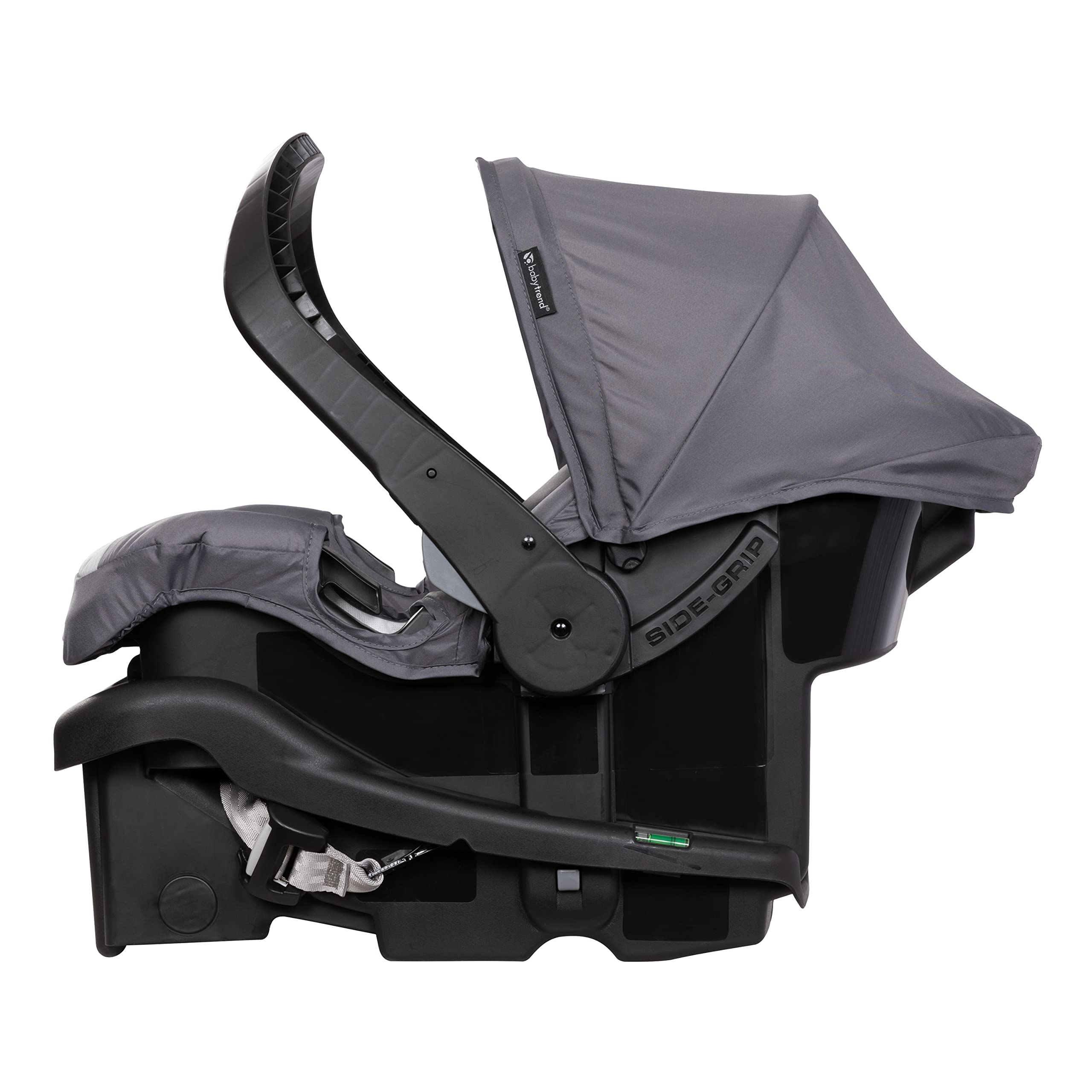 Baby Trend Expedition® Jogger Travel System with EZ-Lift Infant Car Seat