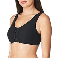 Women's Frances Front-Closure Leisure Bra