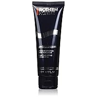 Biotherm Force Supreme Smoothing and Resurfacing Daily Cleanser for Men, 4.22 Ounce