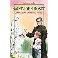 Saint John Bosco (Vision Books) Saint John Bosco (Vision Books) Paperback