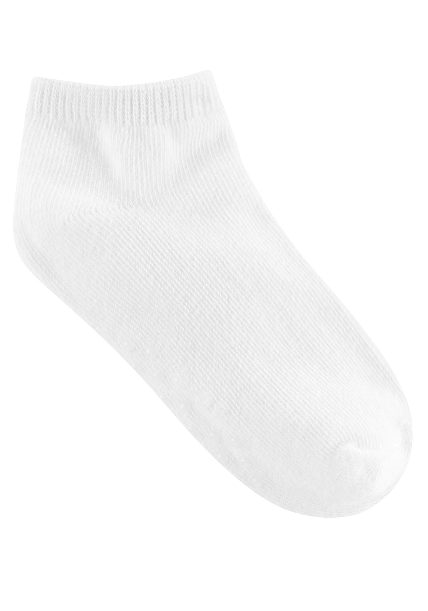 Simple Joys by Carter's Unisex Babies' No-Show Socks, 12 pairs