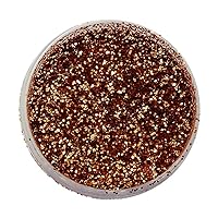Copper Glitter #39 From From Royal Care Cosmetics