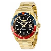 Invicta Men's Pro Diver 36791 Automatic Watch
