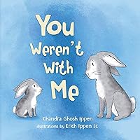 You Weren't with Me You Weren't with Me Paperback Kindle Hardcover