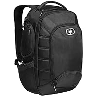 Callaway OGIO 2014 Bandit Pack, Black, 10.04 x 14.29 x 18.98 inches